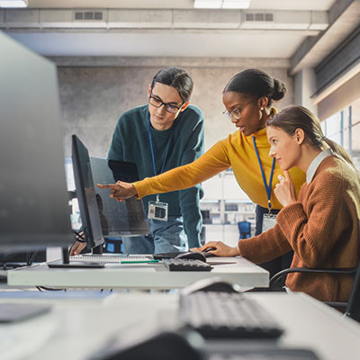 5 Key Benefits of Hiring a Local IT Consultant