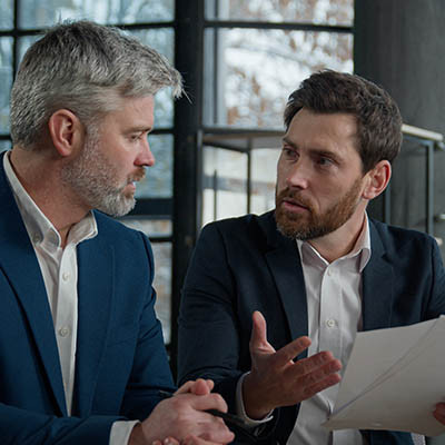 The 3 Lies Managed Service Providers Tell You (And What They're Really Selling)