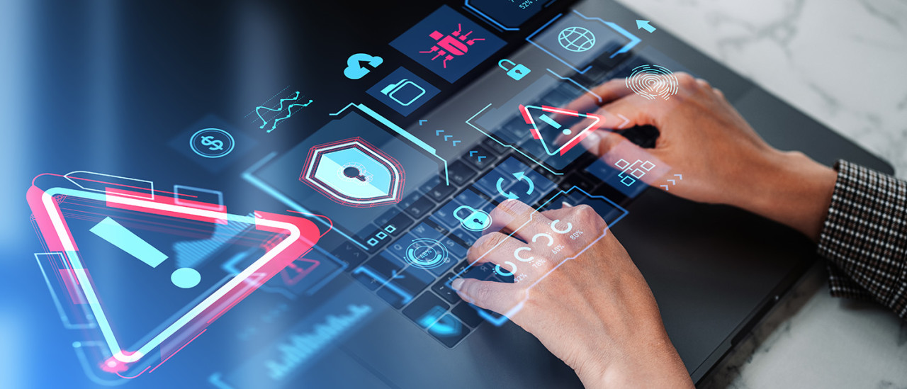 Cybersecurity Attacks