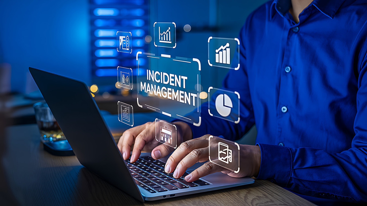 Cyber incident documentation