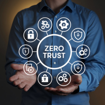 Modern Cybersecurity Depends on Building Resilience with Zero Trust