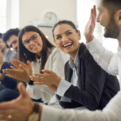 Stop Buying, Start Training: Maximizing the ROI of Your Technology