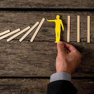 Three Ways to Prevent Technology Problems in Your Business