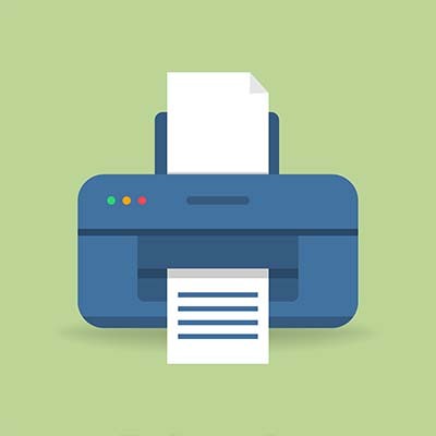 Tip of the Week: Find Your Printer’s IP Address