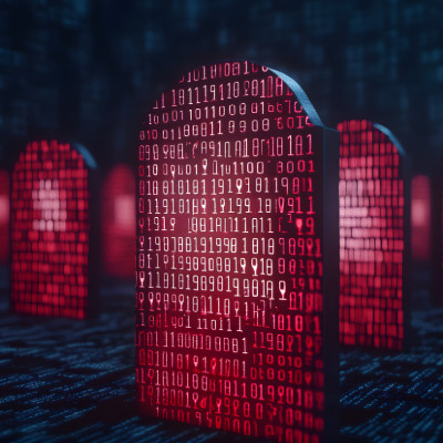 Transform Data from a Liability Into an Asset